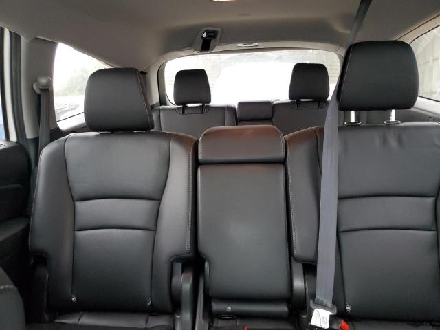 HONDA PILOT SE 2021
