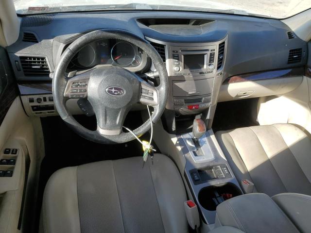 SUBARU LEGACY 2.5I LIMITED 2014