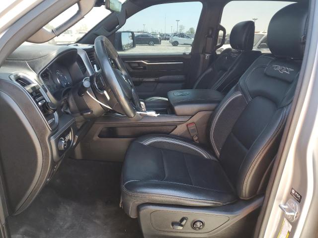 RAM 1500 TRX 2021