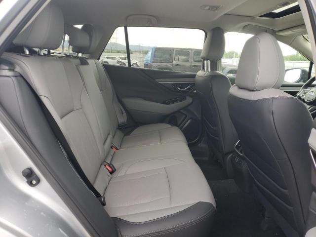 SUBARU OUTBACK LIMITED 2024