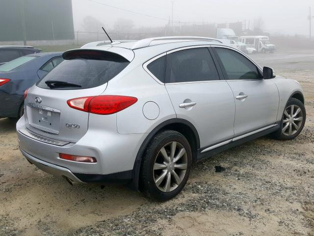 INFINITI QX50 2016