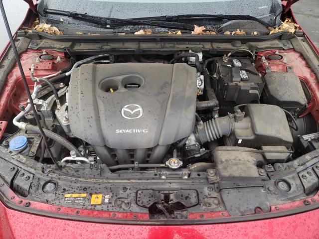 MAZDA 3 PREFERRED 2019