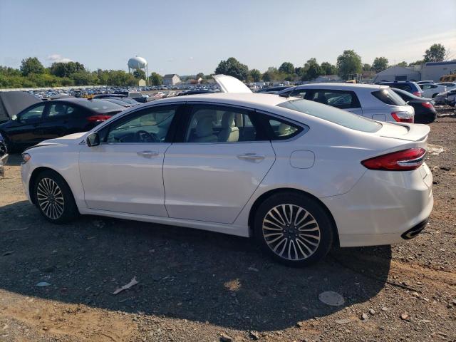FORD FUSION TITANIUM/PLATINUM 2018