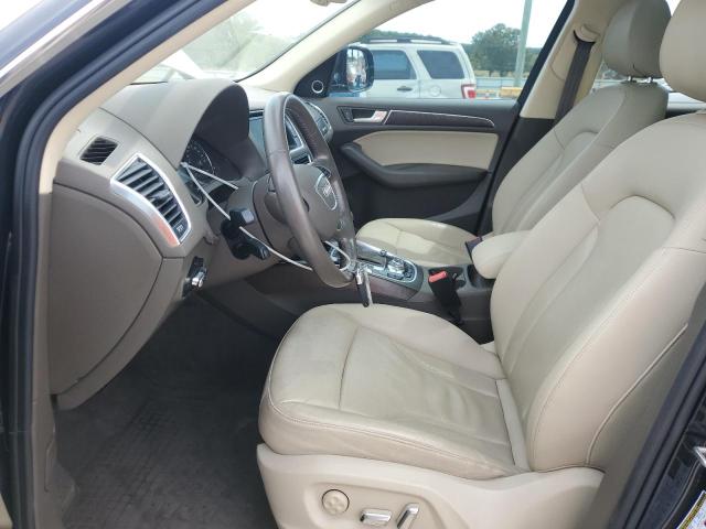 AUDI Q5 PREMIUM PLUS 2016