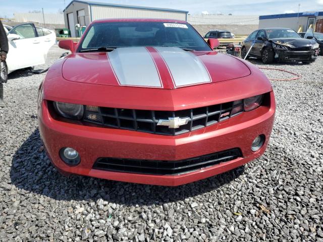 CHEVROLET CAMARO LT 2013
