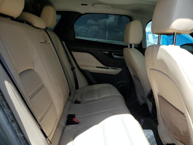JAGUAR F-PACE PRESTIGE 2017