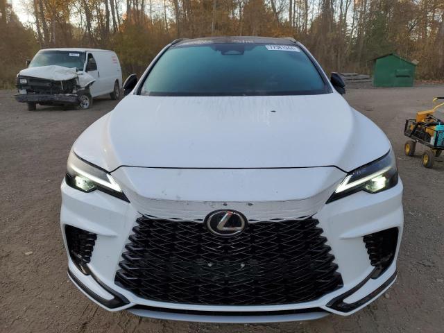 LEXUS RX 500H F SPORT 2023