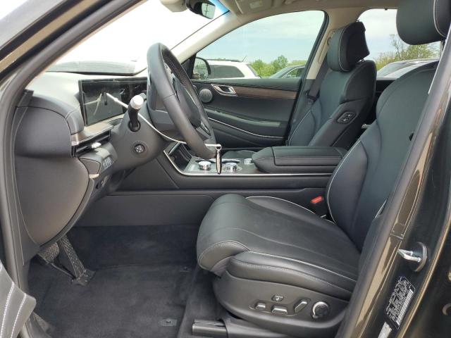 GENESIS GV80 PRESTIGE 2025