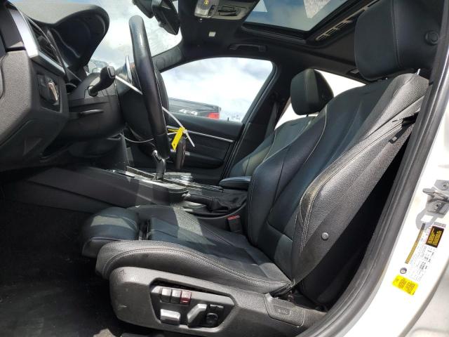 BMW 330 I 2017