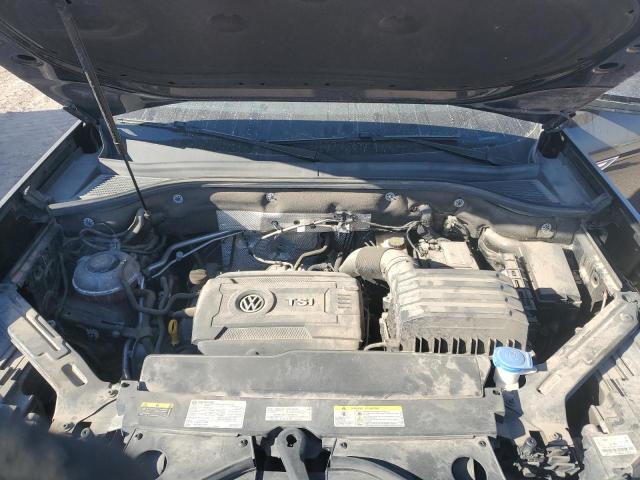 VOLKSWAGEN ATLAS CROSS SPORT SE 2021