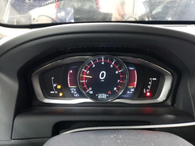 VOLVO XC60 T5 PREMIER 2016