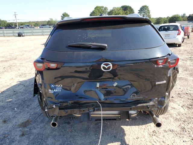 MAZDA CX-50 PREMIUM PLUS 2024