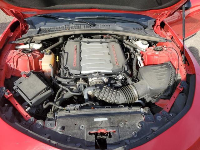 CHEVROLET CAMARO LT1 2023