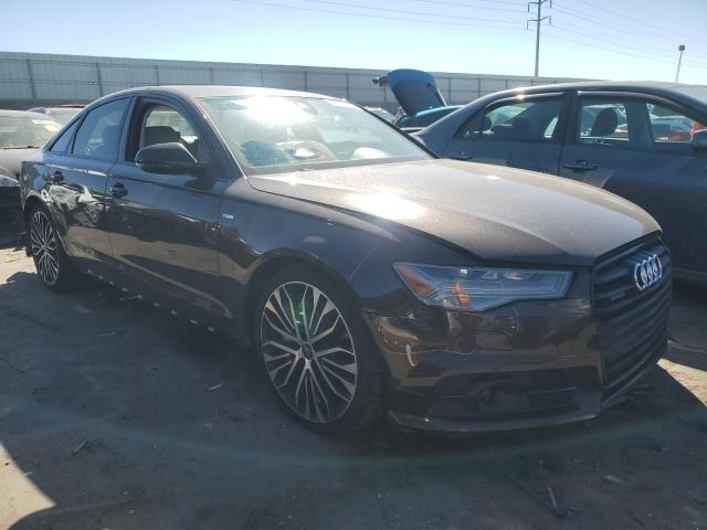 AUDI A6 PREMIUM PLUS 2018