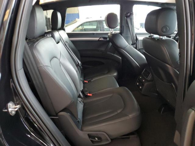 AUDI Q7 PRESTIGE 2015