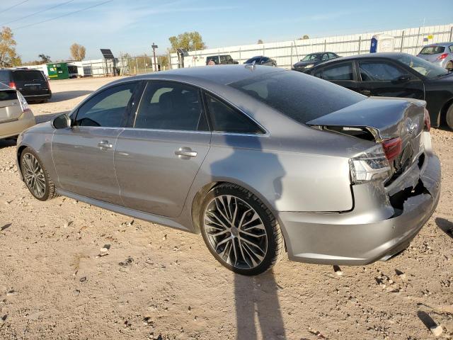 AUDI A6 PREMIUM PLUS 2018