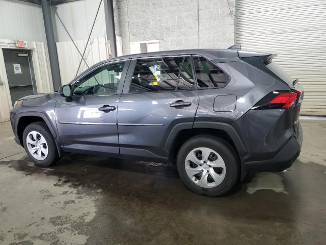 TOYOTA RAV4 LE 2023