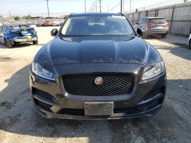 JAGUAR F-PACE PREMIUM 2019