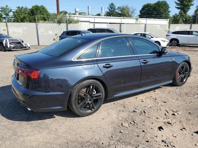 AUDI A6 PREMIUM 2017