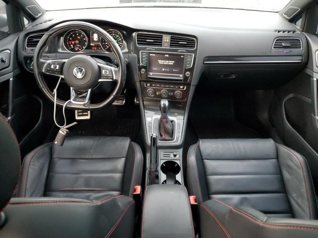 VOLKSWAGEN GTI S/SE 2016