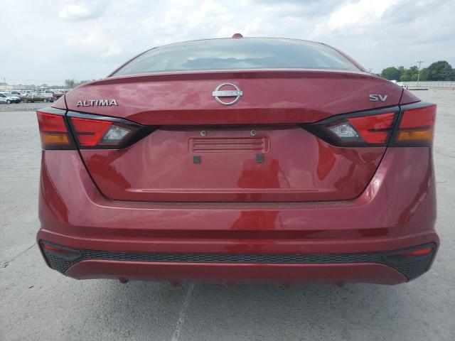 NISSAN ALTIMA SV 2024