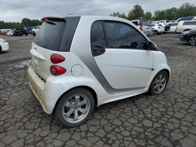 SMART FORTWO PURE 2015