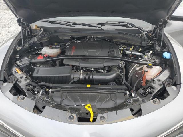 ALFA ROMEO STELVIO TI 2021