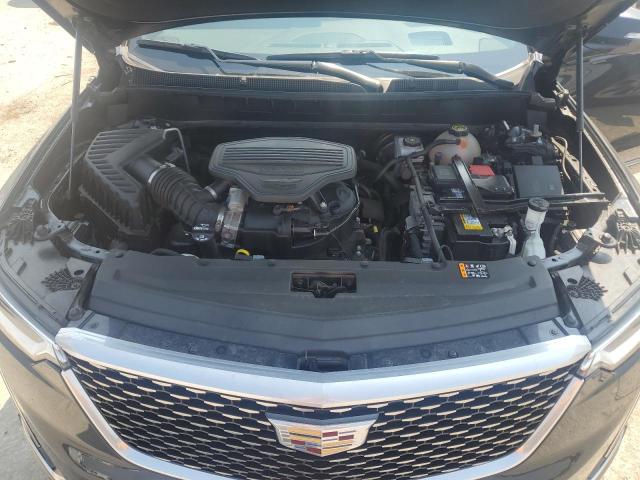CADILLAC XT6 PREMIUM LUXURY 2020