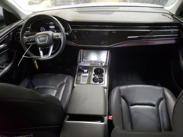 AUDI Q8 PREMIUM PLUS S-LINE 2019