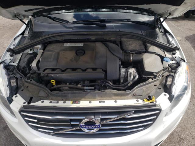 VOLVO XC60 T6 PLATINUM 2015