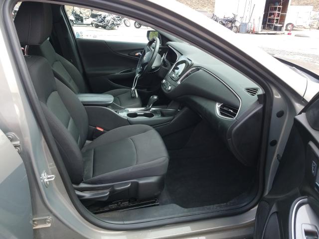 CHEVROLET MALIBU LT 2017