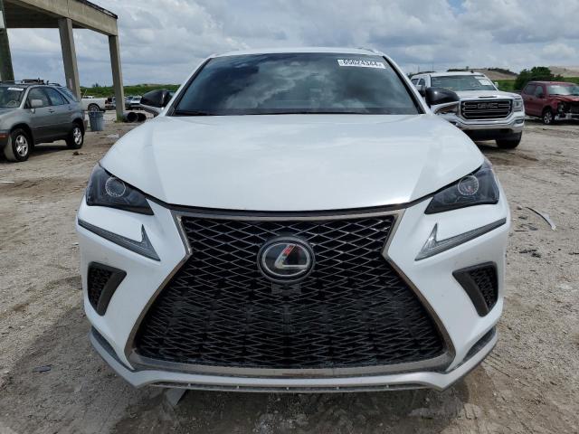 LEXUS NX 300 F SPORT 2020