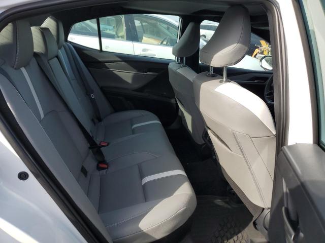 TOYOTA CAMRY XSE 2025