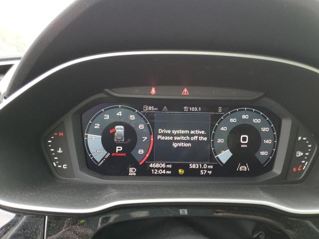 AUDI Q3 PREMIUM S LINE 45 2022