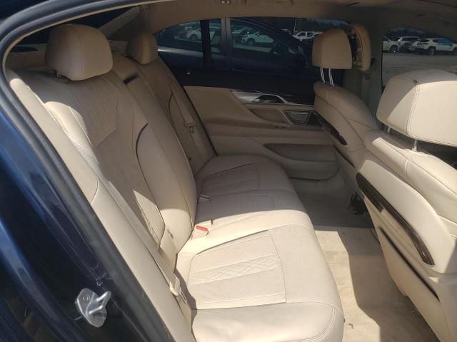 BMW 750 XI 2020
