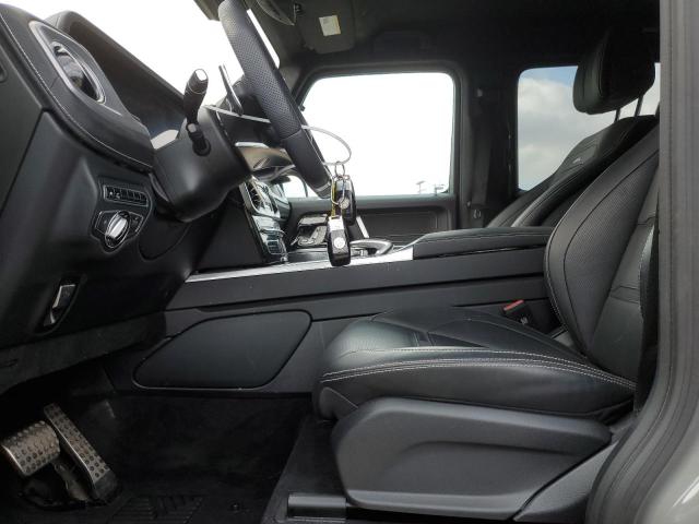 MERCEDES-BENZ G 63 AMG 2024