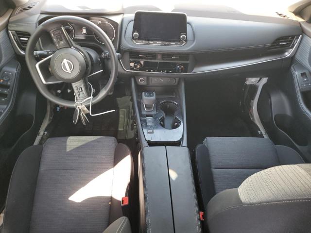 NISSAN ROGUE SV 2023
