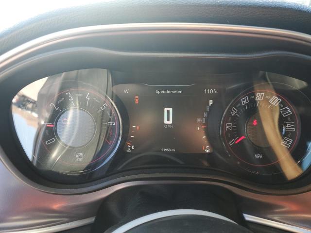DODGE CHALLENGER SXT 2019