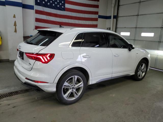AUDI Q3 PREMIUM PLUS S LINE 45 2024