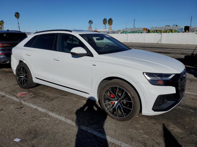 AUDI Q8 PREMIUM PLUS S-LINE 2019