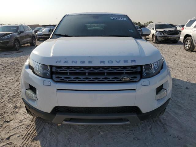 LAND ROVER RANGE ROVER EVOQUE PURE PREMIUM 2015