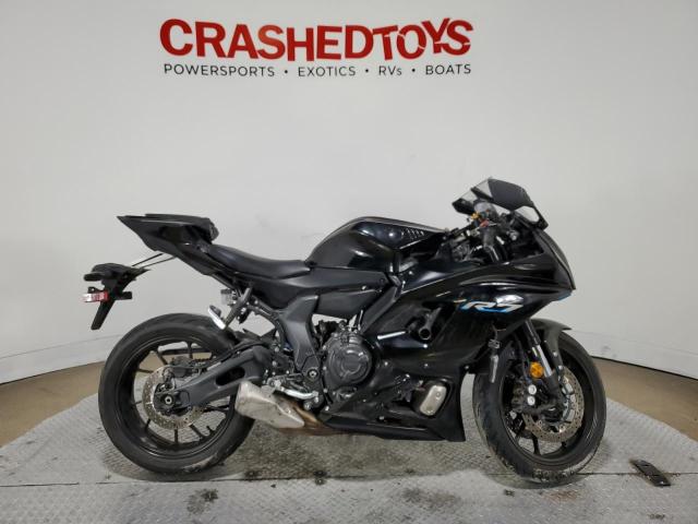 YAMAHA YZFR7 2017