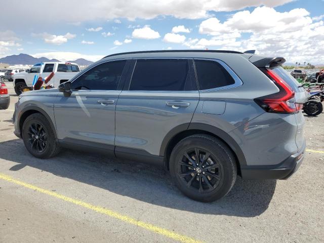 HONDA CR-V SPORT 2024