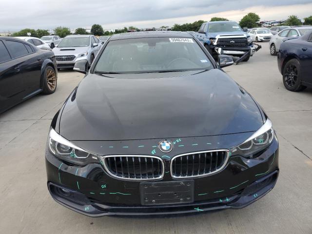 BMW 430XI 2018