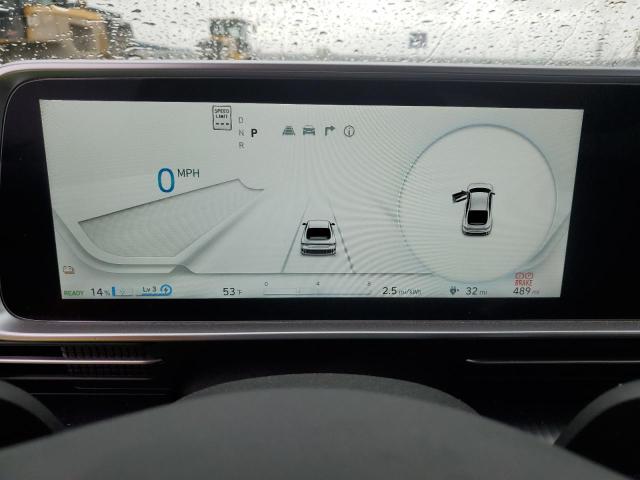 HYUNDAI IONIQ 6 LIMITED 2024