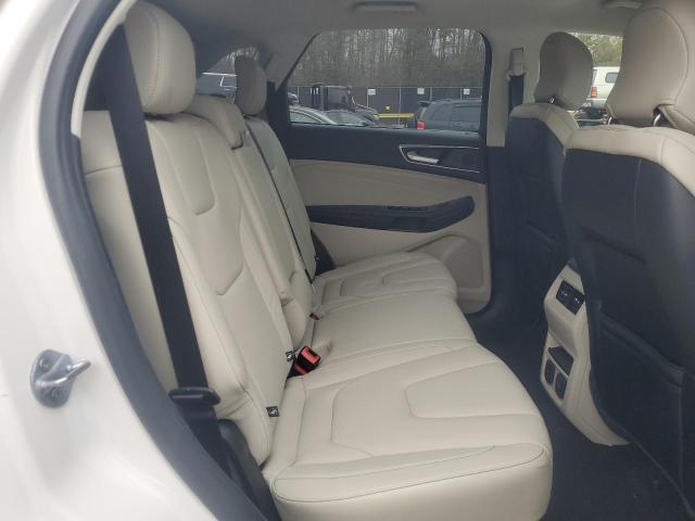 FORD EDGE TITANIUM 2019