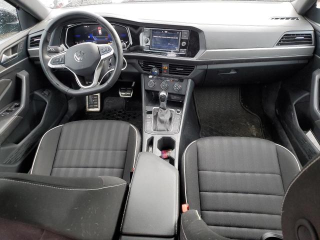 VOLKSWAGEN JETTA SPORT 2024