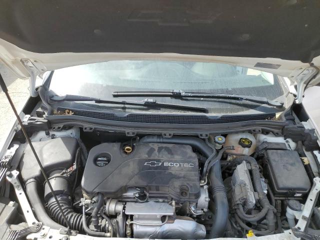 CHEVROLET CRUZE LS 2017