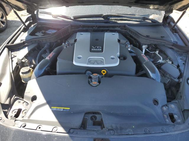 INFINITI Q50 BASE 2021