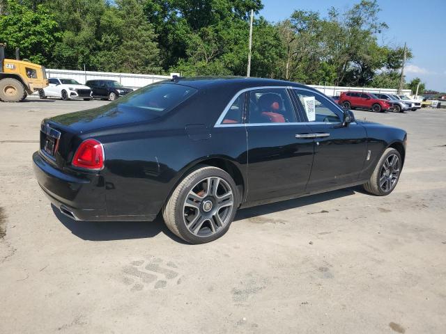 ROLLS-ROYCE GHOST 2016